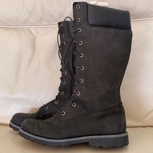 Timberland boots sz 6